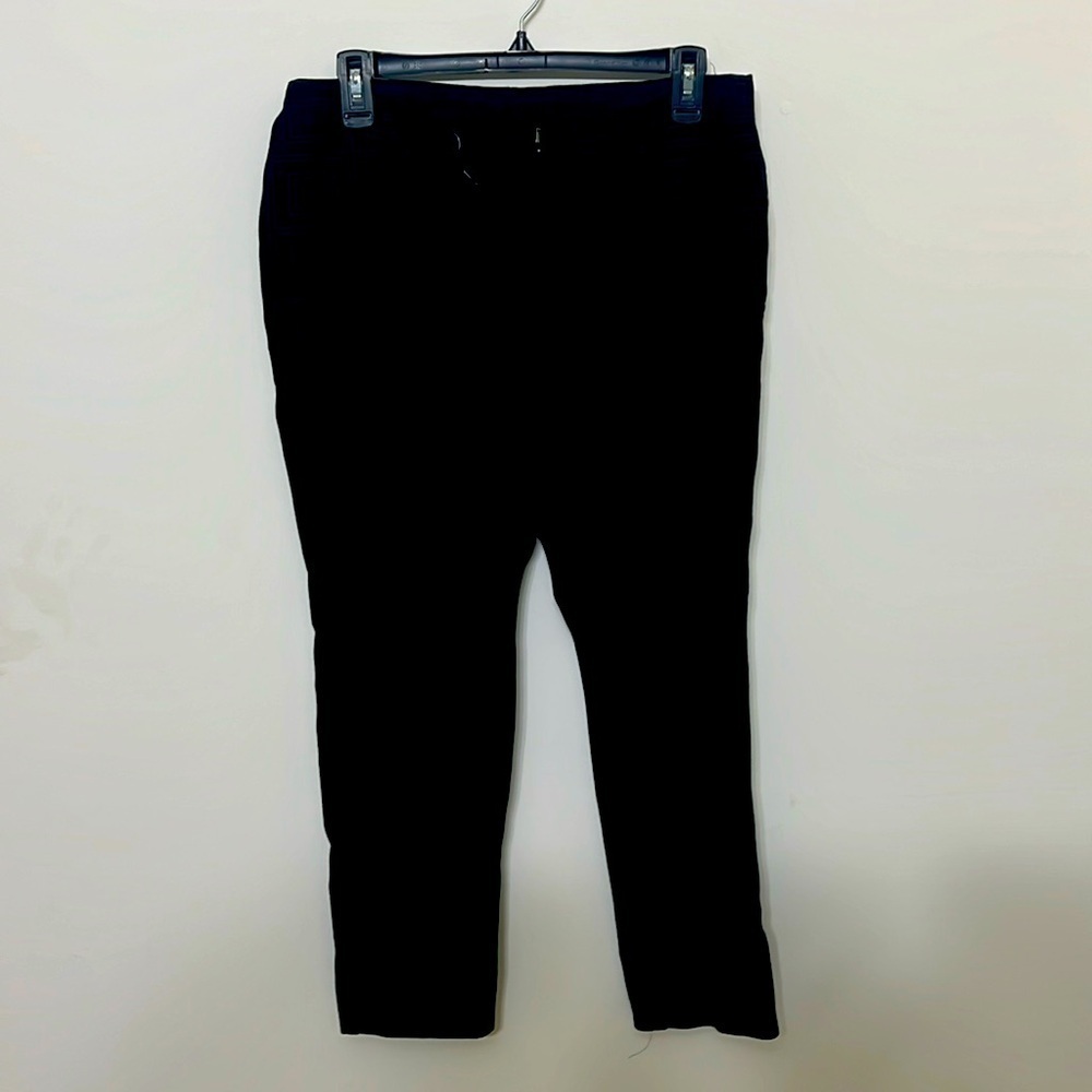 Alfani skinny pants. Size 8